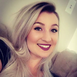 Meet your Posher, Cassie